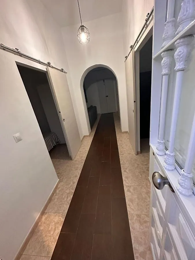 بيت للعطل فيلا La Casa De La Abuela مالقة إسبانيا