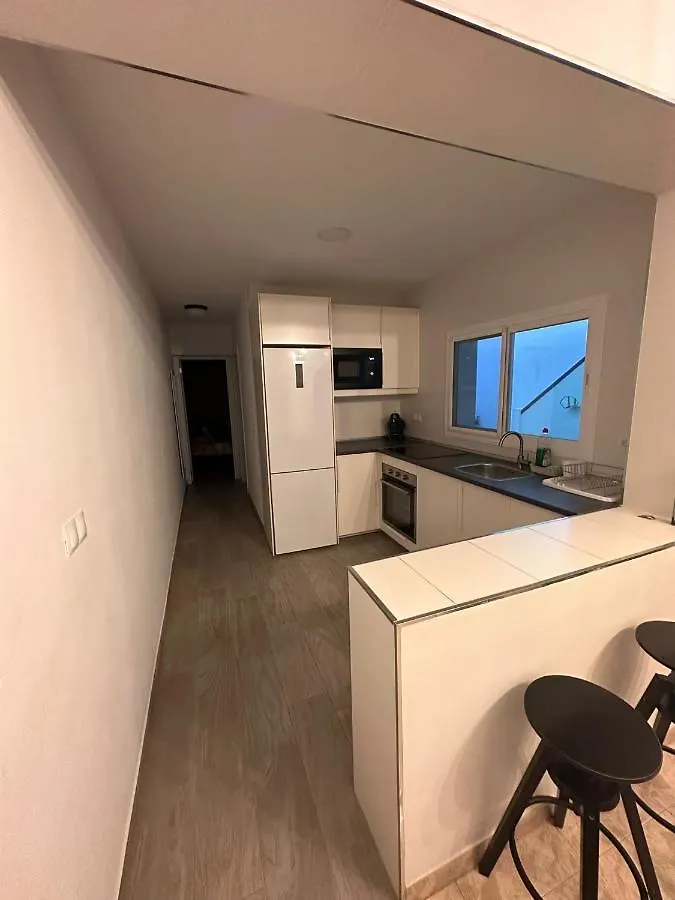 Nyaraló La Casa De La Abuela Villa Málaga